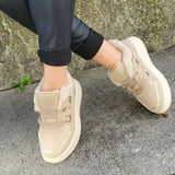 Sneaker "Khaki" New