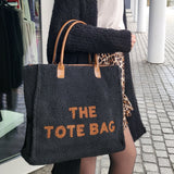 THE TOTE BAG  Accessoires