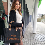 THE TOTE BAG  Accessoires