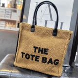 THE TOTE BAG  Accessoires