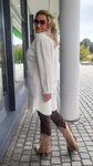 Mantel-Jacke "NEW"