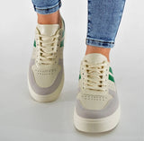 FASHION SNEAKER "GLORIA" NEW