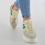 FASHION SNEAKER "GLORIA" NEW