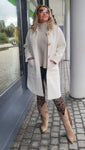 Mantel-Jacke "NEW"