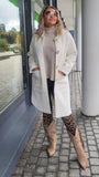 Mantel-Jacke "NEW"