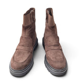 Boots Braun NEW
