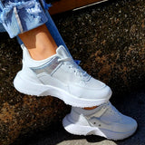 Sneaker "WEIß" NEW