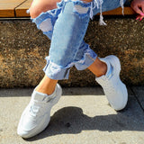 Sneaker "WEIß" NEW