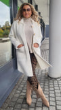 Mantel-Jacke "NEW"