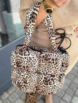 Animal-Print "Tasche"