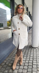 Mantel-Jacke "NEW"
