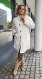 Mantel-Jacke "NEW"