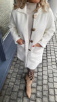 Mantel-Jacke "NEW"