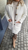 Mantel-Jacke "NEW"