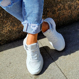 Sneaker "WEIß" NEW