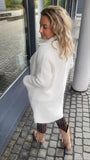 Mantel-Jacke "NEW"