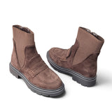 Boots Braun NEW