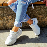 Sneaker "WEIß" NEW