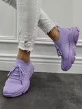 Flieder Lila Sneaker NEW